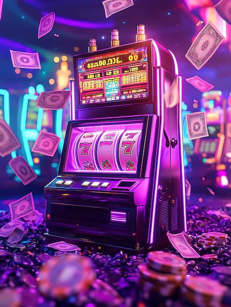 Philippine player ready to spin slot online games on tamabet apk