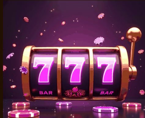 Slot online game reels open on tamabet apk for a Philippines mobile player