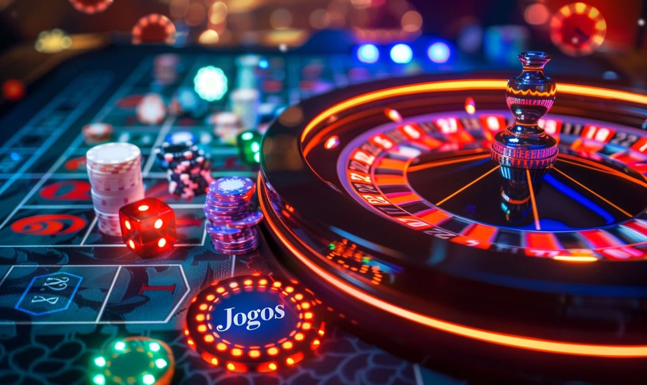 Colorful slot online lobby with various themed slot machines
